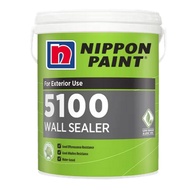 NIPPON 5100 WALL SEALER EXTERIOR