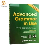 【New Arrival】 Cambridge English Grammar Book Professional Grammar Reference Book Cambridge Grammar i
