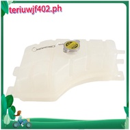 25430-3E201 Car Coolant Reservoir Tank with Cap for  Sorento 3.5L 2003-2006 Accessories Parts 254303