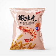 Hsia Wei Hsien (Kimchi Flavour)