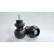 DOuble stand Bush Arm Bush M8 Kawasaki Suzuki Honda