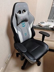 AutoFull 傲風 C3鈦坦 專業電競椅 人體工學椅
