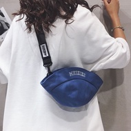 斜挎包Shoulder Bag个性帽子包包女2024新款日系帆布百搭原宿包可爱学生单肩斜挎包潮新款26.9.14