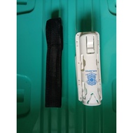 New Holster Baton Stick Latest Traffic Police Logo Tactical Holster/