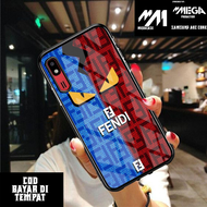 Soft Case 2D Samsung A2 Core - Casing 2D Samsung A2 Core Terbaru Megacase [Brended] Silikon Hp Samsu