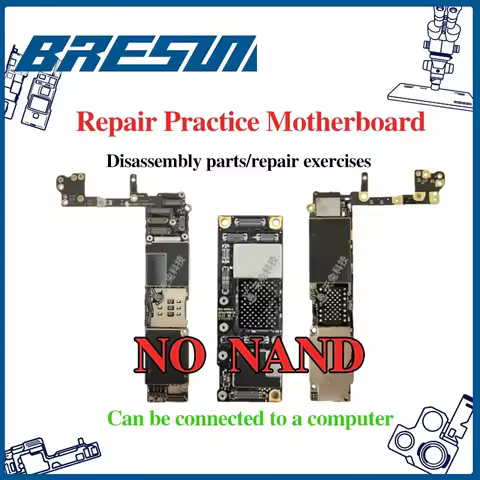 Practice repair technology logic board iP 11-15 Pro Max | U2 charging IC training 3UTOOL DFU connect