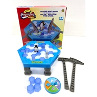 Save the Penguin No.61788