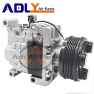 AC Compressor For Mazda CX-7 ER 2.3 EG2161450C EG2161450G EG21-61-450A EG21-61-450B EGY161K00 EGY1-6