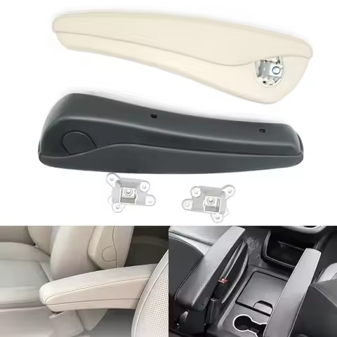 Front Seat Armrest Adjustable Screw Bracket For Mercedes Benz V-Class W447 V260 Vito 14-26 Viano W63
