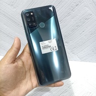 Realme 7i 8/128 GB Handphone Second Batangan