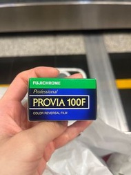 Fujichrome Provia 100F