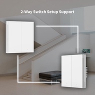 Aqara H1 Pro Smart Wall Switch