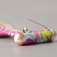 Silicone Nurse Watch Water Transfer Silicone Nurse Watch Color Nurse Watch Gift Watch