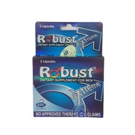 ▫►ROBUST EXTREME TABLET - DIETARY SUPPLEMENT FOR MEN