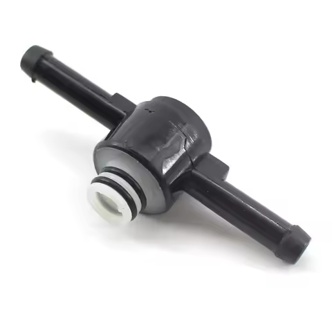 Diesel Fuel Filter Check Valve 1J0 127 247 A Fuel Filter Check Valve 100 034 0003 for VW Beetle Golf