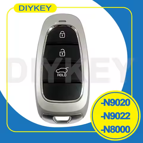 95440-N9010/N9022/N9030/N9032/N9040/N9042/N9052/N9072/N9080/N8000 For Hyundai Tucson 2021- 2023 2024