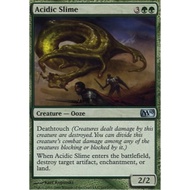 MTG single Acidic Slime