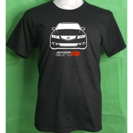 HONDA ACCORD EURO R CL7 T-shirt