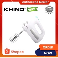 Khind Hand Mixer HM300 / HM200 / SHARP / MIDEA / TRIO / HANABISHI /