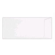 Sampul Surat Putih/White Envelope 4.5"x9.5"(50pcs/Pad)/Air Mail White Envelope 4"x9"(20pcs/pad)