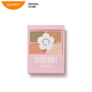 Daisy Doll Eye Color Palette BR-05