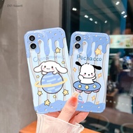 Infinix Smart 8 7 Hot 11 10 20 30i 40i Note 30 Tecno Spark 10 10C 20C Go VIP Play 2023 2024 4G Case 