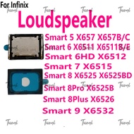 For Infinix Smart 5 6 6HD 7 8 8Pro 8Plus 9 X657 X657B/C X6511 X6511B/E X6512 X6515 X6525 X6525B/D X6