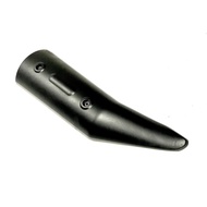 YAMAHA FZX FZ-X Exhaust Pipe Anti-Scalding Cover BCL-E4718-00 Tail Cap Trim BCL-E4799-00