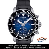 Tissot T120.417.17.041.00 Men's T-Sport Seastar 1000 Chronograph Watch