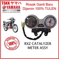 YAMAHA RXZ CATALYZER Original Meter Assy Speedometer RXZ 5PV-83500-00