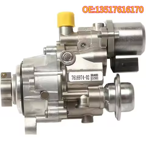 For 13517616170 Originele hogedrukbrandstofpomp 13517594943 13517616446 13406014001 13517585655 1351