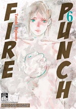 FIRE PUNCH เล่ม 6