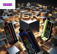 [WANTS] WERTI 16K PREMIUM SMART LED TV READY STOCK