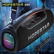 HOPESTAR A60 Bluetooth Party Speaker