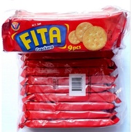 FITA BISCUIT CRACKERS 10's ( Plain )