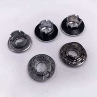 cycle Electric Vehicle Shangling Electric Switch Lock Cover Small Turtle King Key Cover Accessories