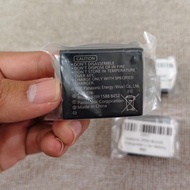Panasonic DMW-BLG10E NewOriginal Lumix G100 GX85 GX9 GF9 TZ90 TZ99 TZ300 LX Series Battery