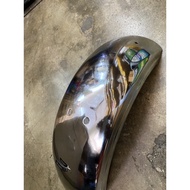 honda dax st50 st70 ct70 rear margat/ fender