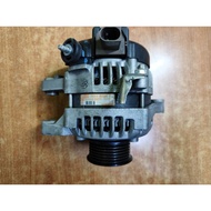 produa axia d74a alternator