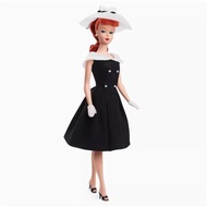 Barbie Doll 1962 After 5 TM Silkstone Barbie Signature Golden Label 2022 HBY14 RM032