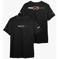 Pro7 x Saber industries Best Quality T-shirt