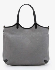 Russet Japan Sashiko 2-way tote bag