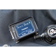 AMX-TEKnology Protector for Divesoft Freedom | Dive Cover Accessories