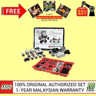 LEGO MINDSTORMS Education EV3 Core Set & Software 45544