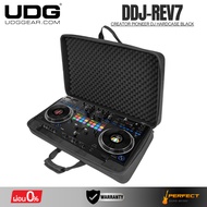 Hard Case Bag For DJ Controller UDG Creator Pioneer DDJ-REV7 Hardcase Black * Please Inquire Before 