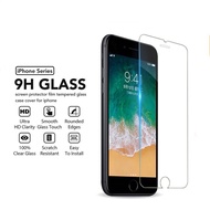 Tempered Glass Stratch Pro + Glass 9h Iphone 8 Plus Iphone 7 Plus