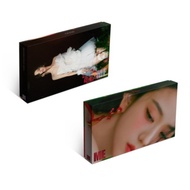 지수(JISOO) - JISOO FIRST SINGLE ALBUM [ME]