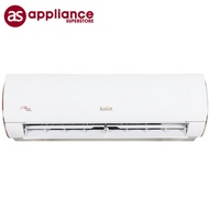 Kolin 2HP Primus Gold Full DC Inverter with Wifi Split Type Aircon KSG-IWF-20WFY8K1M32