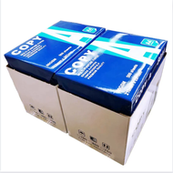 GOOJPRT A4 size 70gsm bond paper and xerox paper 500 sheets/ 2500 sheet Copy A brand