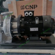 POMPA CNP ZS 100-80-160/18.5 CENTRIFUGAL STAINLESS 100x80(4"x3")18.5KW